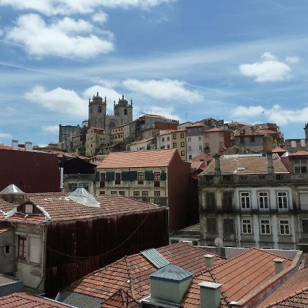 Flowerstreet 54 Porto Exterior foto