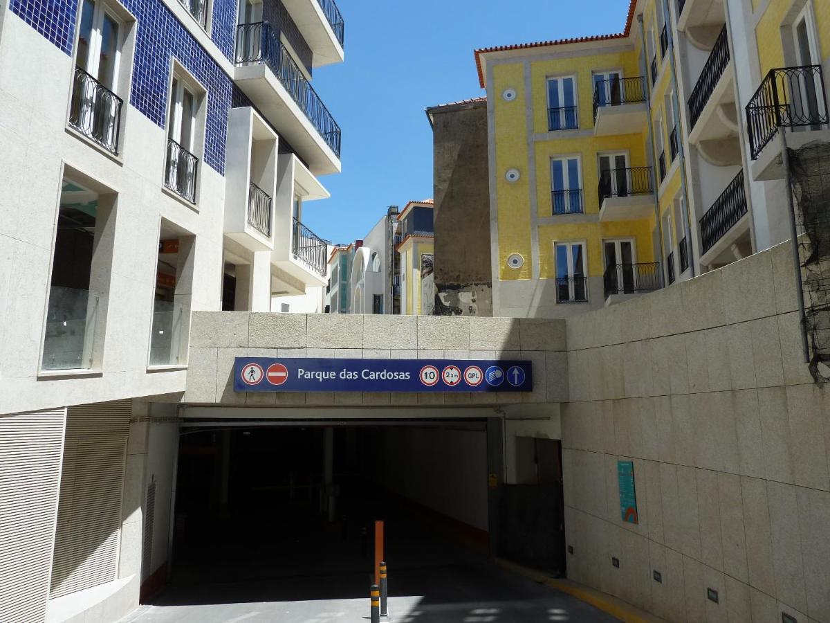Flowerstreet 54 Porto Exterior foto