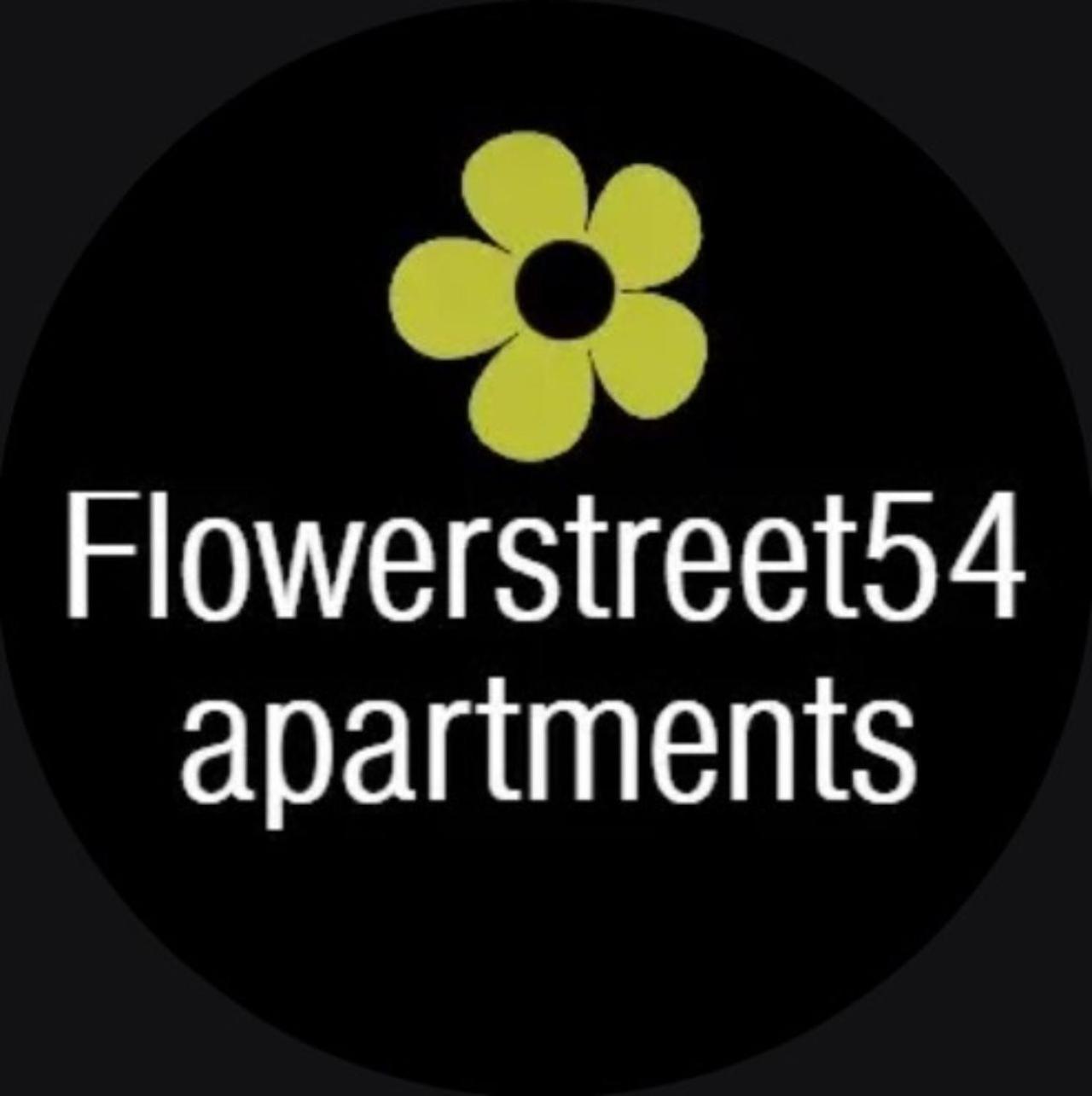Flowerstreet 54 Porto Exterior foto