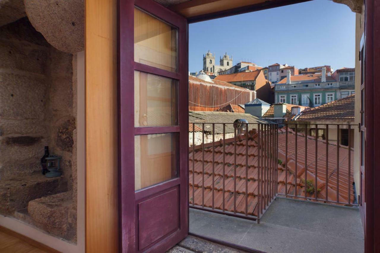 Flowerstreet 54 Porto Exterior foto